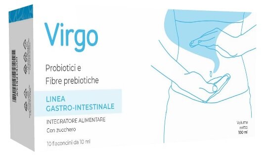 VIRGO 10FL-2