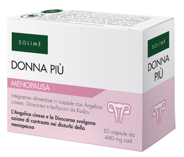 DONNA PIU' 60CPS-2