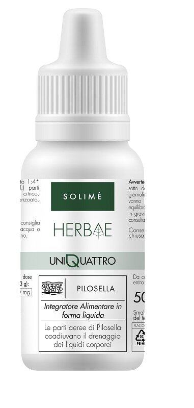 UNIQUATTRO PILOSELLA SOMM 50ML-2
