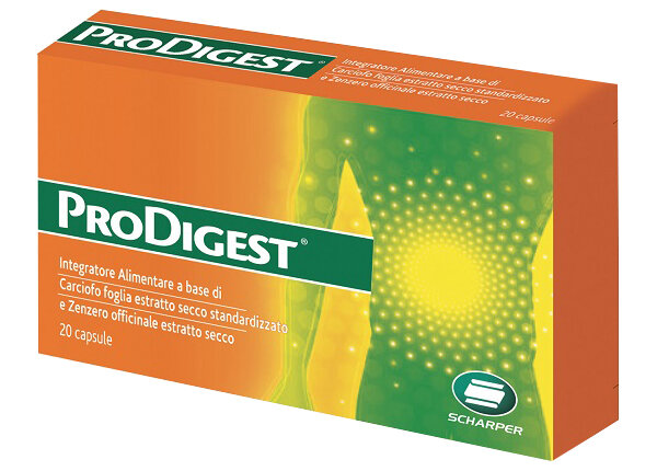 Prodigest 20 Capsule-2