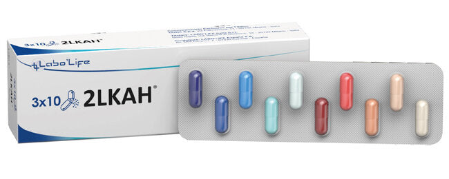 2LKAH 30CPS-2
