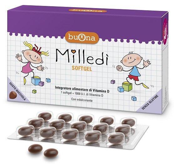 Milledi 30 softgel-2