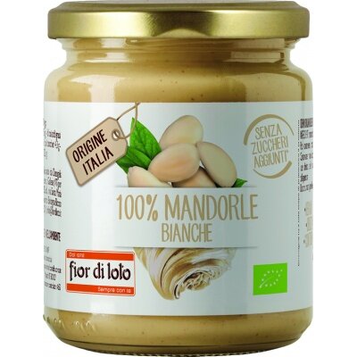 CREMA SPALMABILE 100% MAND PEL-1