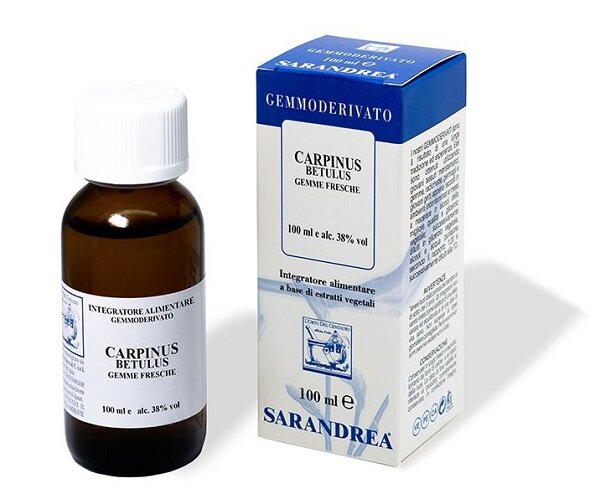 EXTRAGEM CARPINO BIANCO GEMME-2