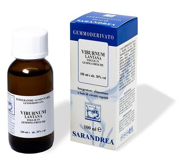 EXTRAGEM VIBURNO LANTANA FGL-2