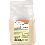 Fior di Loto Farina di Avena Integrale Bio 500g-1