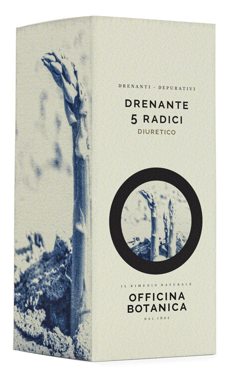 DIU DREN 5 RADICI BIO 500ML-2