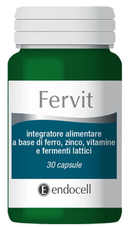 FERVIT 30CPS-2