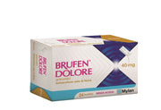 Brufen Dolore granulato 24 bustine-1