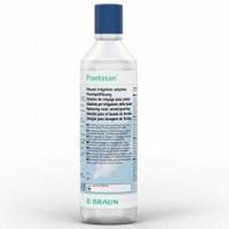 Prontosan Soluzione per le lesioni 350ml-1