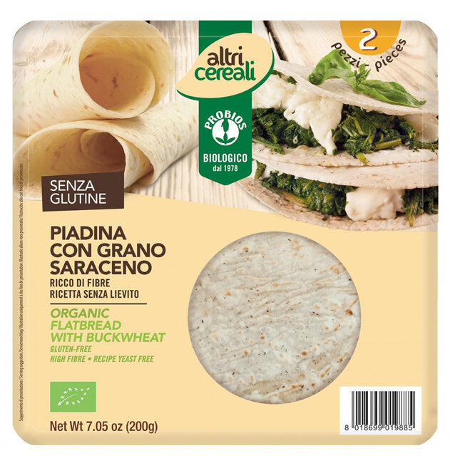 ALTRICEREALI PIADINA GRANO SAR-2