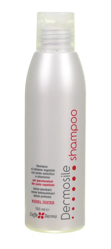 Dermosile Shampoo-1