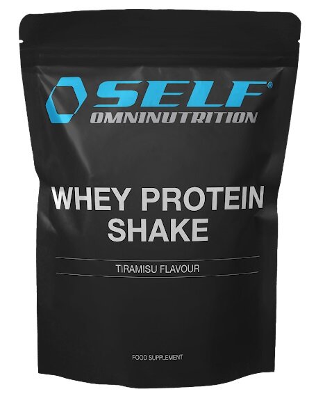 SELF OMNIN WHEY PROT SHAKE TIR-1