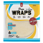 NAN PROTEIN WRAPS VEGAN 6X40G-1