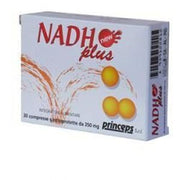 Nadh plus new integratore 30 compresse 350 mg-1