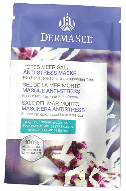 DERMASEL MASCHERA ANTISTRESS-2