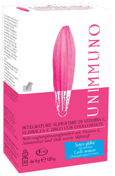 UNIMMUNO 30CPR EFFERVESCENTI-1