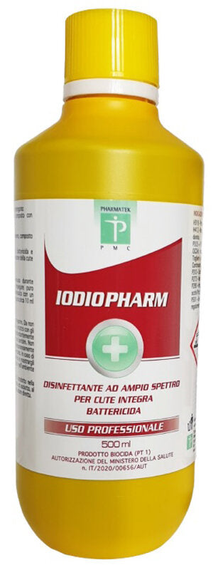 DISINFETTANTE IODOP 10% 500ML-2