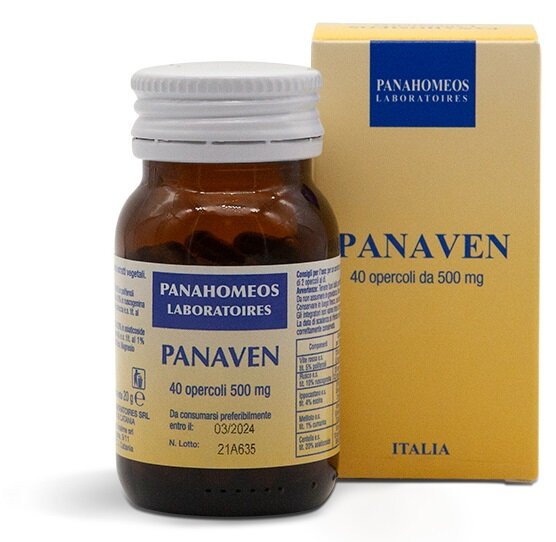 PANAVEN 40OPR-2