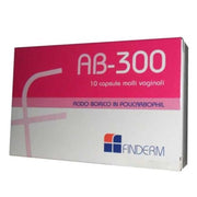AAB300 Capsule Vegetali 10 Pezzi-1