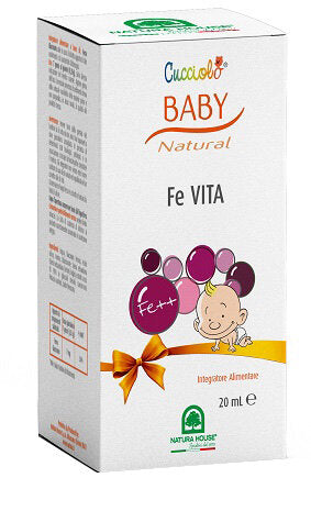 CUCCIOLO BABY FE VITA GOCCE-2