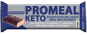 Promeal Keto Barretta Proteica Gusto Cocco 35g-1