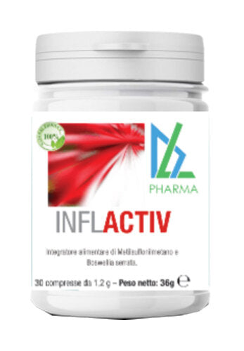 INFLACTIV 30CPR-1