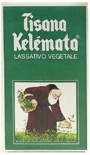 Tisana Kelemata Os 80 g-1