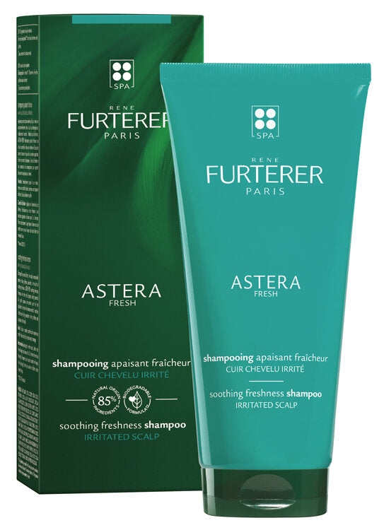 Rene Furterer Shampoo Lenitivo Tubo 200ml-2