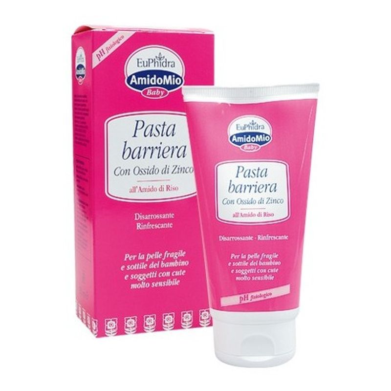 EuPhidra AmidoMio pasta barriera 150ml-1