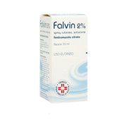 Falvin Spray cutaneo 30 ml-1
