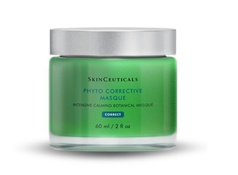 SkinCeuticals Phyto Corrective Masque Maschera lenitiva per rossori 60 ml-2