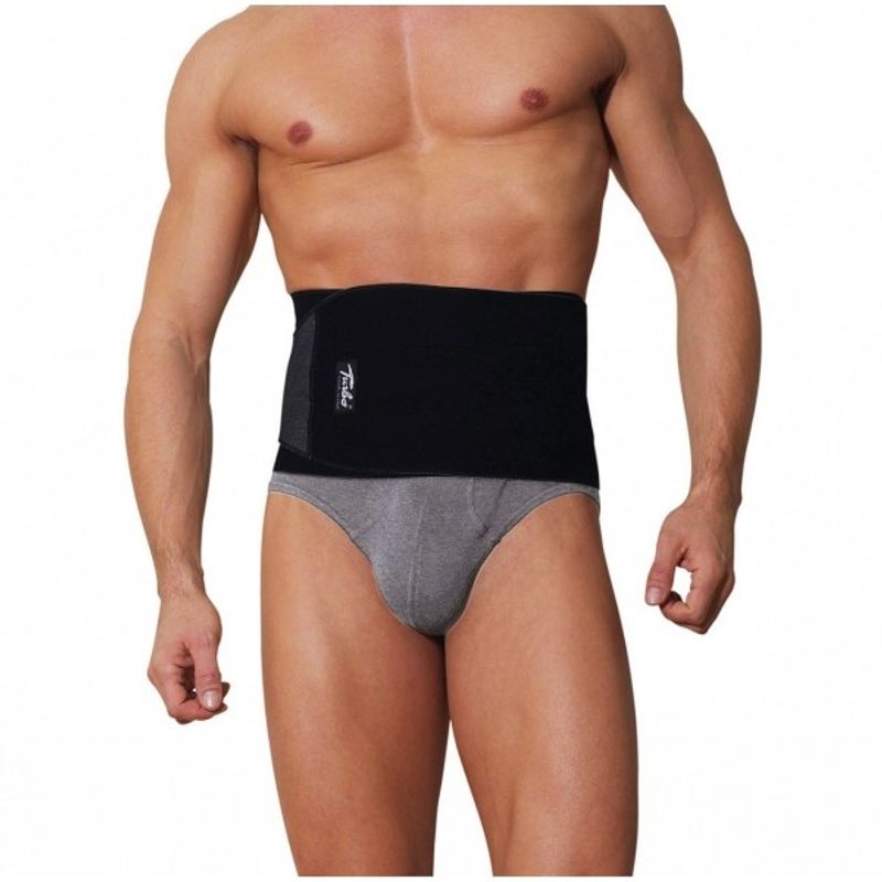 Slimmy Cintura snellente termoattiva unisex TG UNICA-1