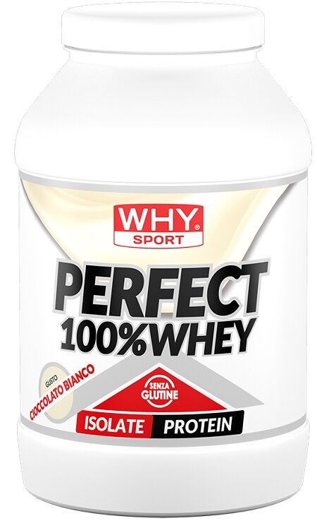 WHYSPORT PERFECT WHEY CIOC BI-1