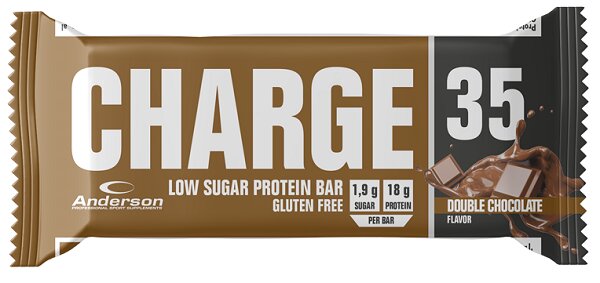 ANDERSON CHARGE35 CIOC 50G-1