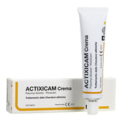 Actixicam crema trattamento delle cheratosi attiniche 50 ml-1