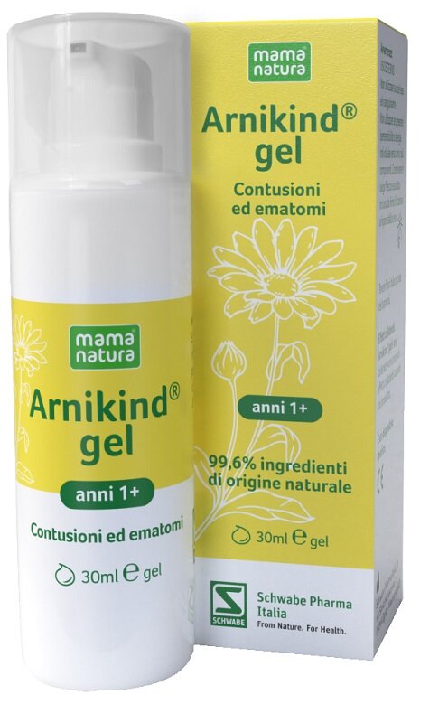 Arnikind Gel 30ml-1