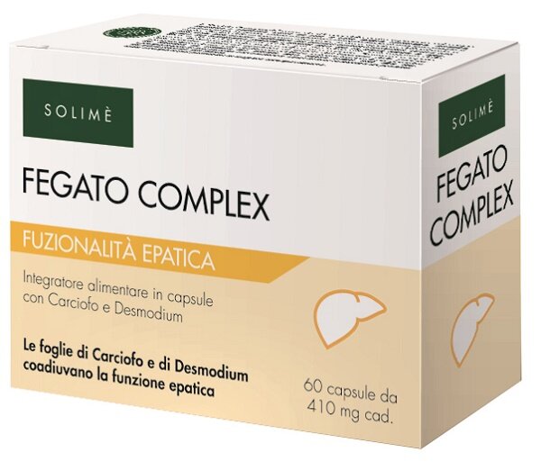 FEGATO COMPLEX 60CPS-2