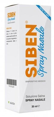 Siben Spray Nasale 30ml-1