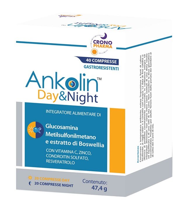 ANKOLIN DAY & NIGHT 40CPR-2
