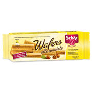 Schar Wafers alle nocciole senza glutine 125g-0