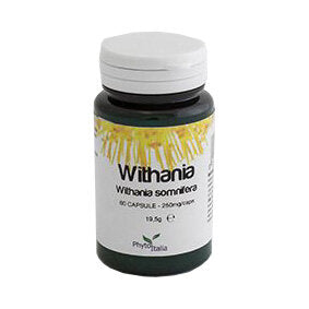 WITHANIA SOMNIFERA 60CPS-1