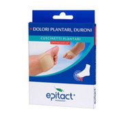 Epitact dolori plantari, duroni misura L-1