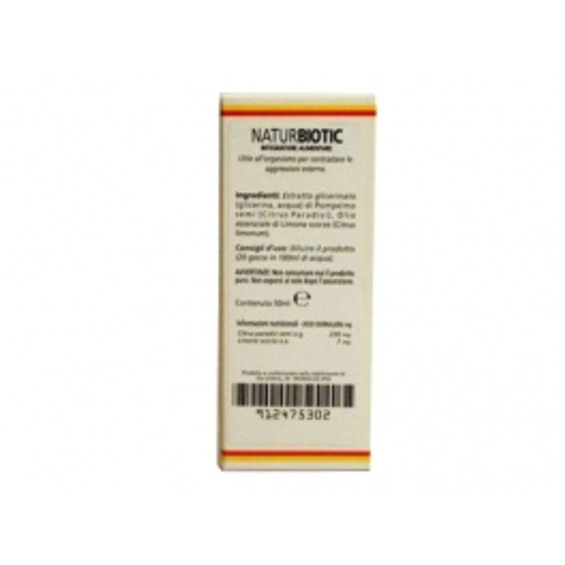 Natur Biotic Gocce 50ml-1