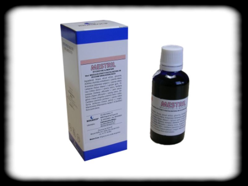 Biogroup Mestril benessere femminile 50ml-1