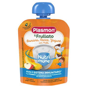 Plasmon Nutrimune Il Frullato Banana/Cocco/Yogurt-1