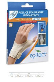 Epitact Pollice dolorante rizoartrosi notte mano destra TG M-1