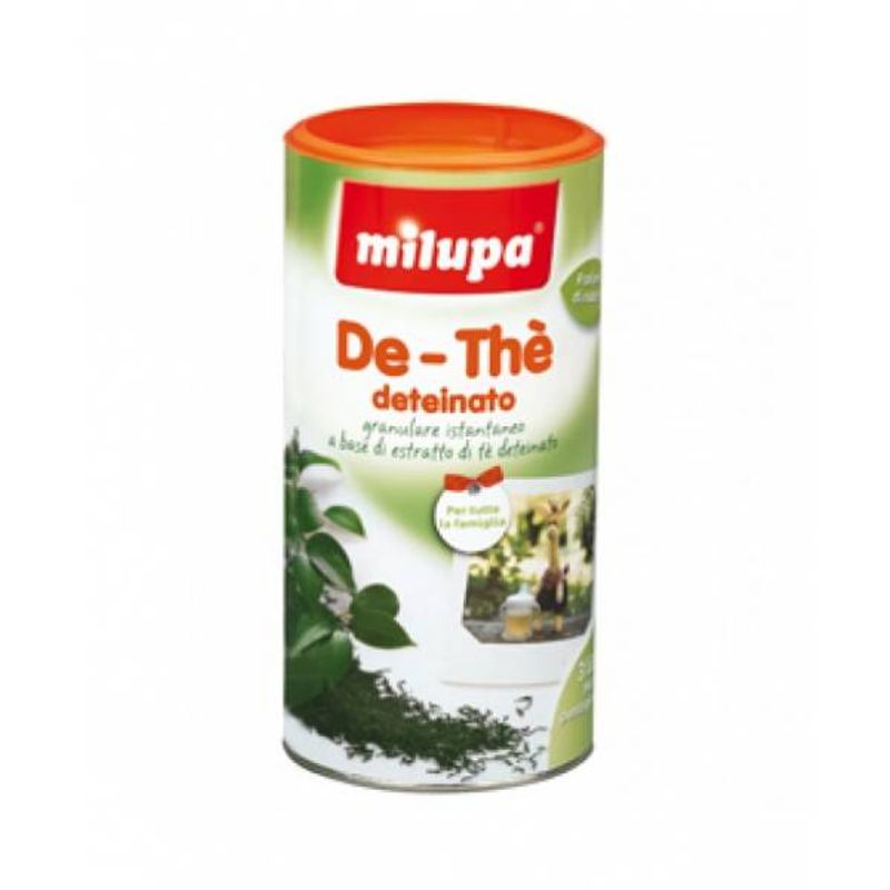 Milupa De-Thè deteinato 200g-1