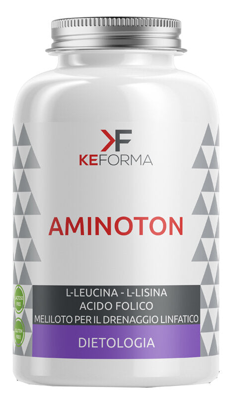 AMINOTON 60CPR-1