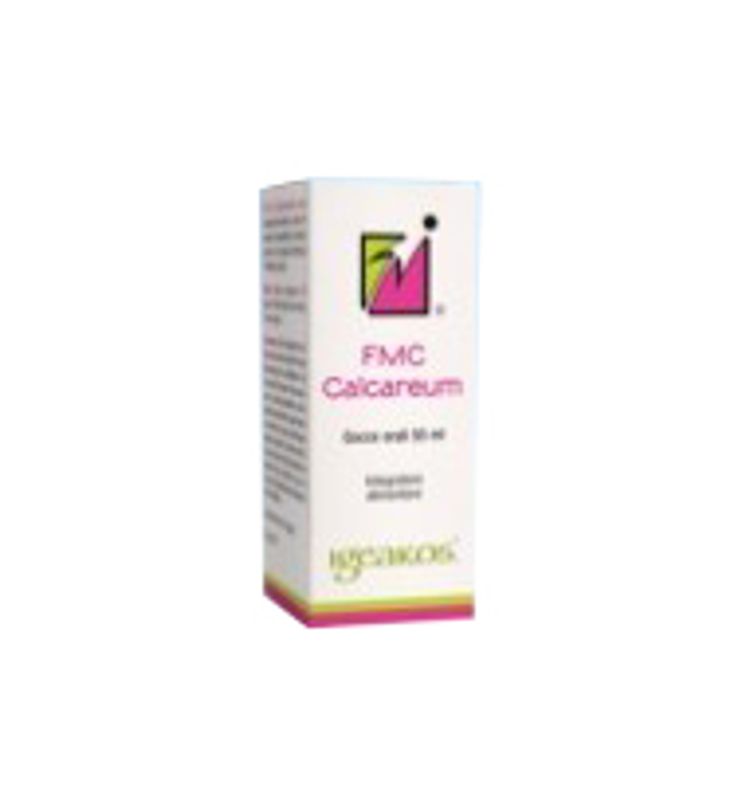 FMC Calcareum gocce orali 50ml-1